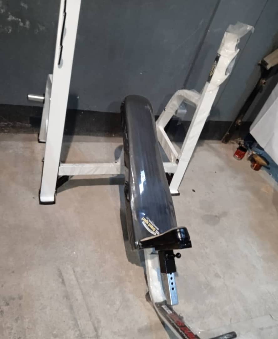 فروش دستگاه بدنسازی خانگی و باشگاهی برند اسپورت منیری در بابلسر